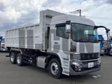 2026 Mitsubishi Fuso Super Great Truck for sale, Japanese used car export - photo 2 of 21 | GULJI TRADERS
