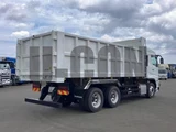 2026 Mitsubishi Fuso Super Great Truck for sale, Japanese used car export - photo 3 of 21 | GULJI TRADERS