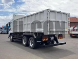 2026 Mitsubishi Fuso Super Great Truck for sale, Japanese used car export - photo 4 of 21 | GULJI TRADERS
