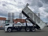 2026 Mitsubishi Fuso Super Great Truck for sale, Japanese used car export - photo 5 of 21 | GULJI TRADERS