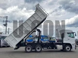 2026 Mitsubishi Fuso Super Great Truck for sale, Japanese used car export - photo 6 of 21 | GULJI TRADERS