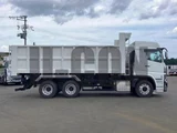 2026 Mitsubishi Fuso Super Great Truck for sale, Japanese used car export - photo 8 of 21 | GULJI TRADERS