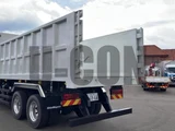2026 Mitsubishi Fuso Super Great Truck for sale, Japanese used car export - photo 15 of 21 | GULJI TRADERS