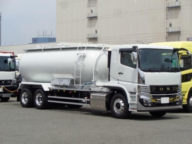 2026 Mitsubishi Fuso Super Great Truck for sale, Japanese used car export - photo 1 of 21 | GULJI TRADERS