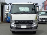 2026 Mitsubishi Fuso Super Great Truck for sale, Japanese used car export - photo 3 of 21 | GULJI TRADERS