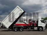 2026 Mitsubishi Fuso Super Great 22t Truck for sale, Japanese used car export - photo 5 of 21 | GULJI TRADERS