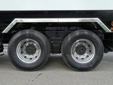 2026 Mitsubishi Fuso Super Great 22t Truck for sale, Japanese used car export - photo 10 of 21 | GULJI TRADERS