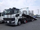 2026 Mitsubishi Fuso Super Great Truck for sale, Japanese used car export - photo 1 of 21 | GULJI TRADERS