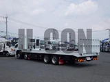 2026 Mitsubishi Fuso Super Great Truck for sale, Japanese used car export - photo 3 of 21 | GULJI TRADERS