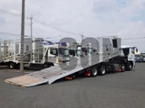 2026 Mitsubishi Fuso Super Great Truck for sale, Japanese used car export - photo 4 of 21 | GULJI TRADERS