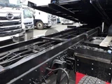 2026 Mitsubishi Fuso Super Great Truck for sale, Japanese used car export - photo 11 of 21 | GULJI TRADERS