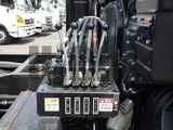 2026 Mitsubishi Fuso Super Great Truck for sale, Japanese used car export - photo 15 of 21 | GULJI TRADERS