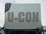 2026 Mitsubishi Fuso Super Great Truck for sale, Japanese used car export - photo 17 of 21 | GULJI TRADERS
