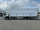 2026 Mitsubishi Fuso Super Great Truck for sale, Japanese used car export - photo 4 of 21 | GULJI TRADERS