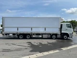 2026 Mitsubishi Fuso Super Great Truck for sale, Japanese used car export - photo 8 of 21 | GULJI TRADERS