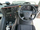 2026 Mitsubishi Fuso Super Great Truck for sale, Japanese used car export - photo 11 of 21 | GULJI TRADERS