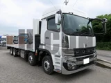 2026 Mitsubishi Fuso Super Great Truck for sale, Japanese used car export - photo 3 of 21 | GULJI TRADERS