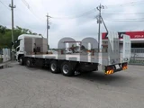 2026 Mitsubishi Fuso Super Great Truck for sale, Japanese used car export - photo 5 of 21 | GULJI TRADERS