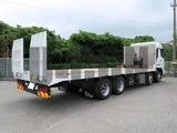 2026 Mitsubishi Fuso Super Great Truck for sale, Japanese used car export - photo 6 of 21 | GULJI TRADERS