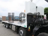 2026 Mitsubishi Fuso Super Great Truck for sale, Japanese used car export - photo 13 of 21 | GULJI TRADERS