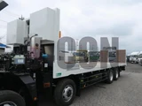 2026 Mitsubishi Fuso Super Great Truck for sale, Japanese used car export - photo 14 of 21 | GULJI TRADERS