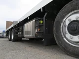 2026 Mitsubishi Fuso Super Great Truck for sale, Japanese used car export - photo 15 of 21 | GULJI TRADERS