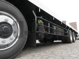 2026 Mitsubishi Fuso Super Great Truck for sale, Japanese used car export - photo 16 of 21 | GULJI TRADERS