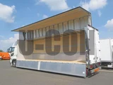 2026 Mitsubishi Fuso Super Great Truck for sale, Japanese used car export - photo 3 of 21 | GULJI TRADERS