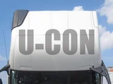 2026 Mitsubishi Fuso Super Great Truck for sale, Japanese used car export - photo 20 of 21 | GULJI TRADERS