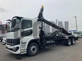 2026 Mitsubishi Fuso Super Great Truck for sale, Japanese used car export - photo 1 of 21 | GULJI TRADERS