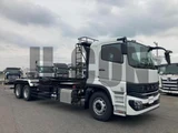 2026 Mitsubishi Fuso Super Great Truck for sale, Japanese used car export - photo 2 of 21 | GULJI TRADERS