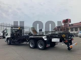 2026 Mitsubishi Fuso Super Great Truck for sale, Japanese used car export - photo 3 of 21 | GULJI TRADERS
