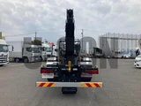 2026 Mitsubishi Fuso Super Great Truck for sale, Japanese used car export - photo 10 of 21 | GULJI TRADERS