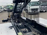 2026 Mitsubishi Fuso Super Great Truck for sale, Japanese used car export - photo 12 of 21 | GULJI TRADERS