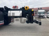 2026 Mitsubishi Fuso Super Great Truck for sale, Japanese used car export - photo 17 of 21 | GULJI TRADERS