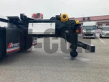 2026 Mitsubishi Fuso Super Great Truck for sale, Japanese used car export - photo 18 of 21 | GULJI TRADERS