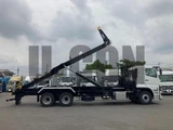 2026 Mitsubishi Fuso Super Great Truck for sale, Japanese used car export - photo 20 of 21 | GULJI TRADERS