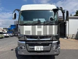 2026 Mitsubishi Fuso Super Great Truck for sale, Japanese used car export - photo 2 of 21 | GULJI TRADERS