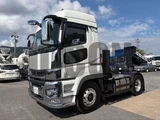 2026 Mitsubishi Fuso Super Great Truck for sale, Japanese used car export - photo 3 of 21 | GULJI TRADERS