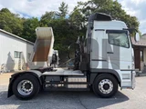 2026 Mitsubishi Fuso Super Great Truck for sale, Japanese used car export - photo 8 of 21 | GULJI TRADERS