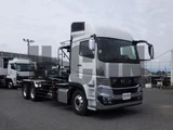 2026 Mitsubishi Fuso Super Great Truck for sale, Japanese used car export - photo 2 of 21 | GULJI TRADERS