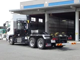2026 Mitsubishi Fuso Super Great Truck for sale, Japanese used car export - photo 3 of 21 | GULJI TRADERS