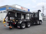 2026 Mitsubishi Fuso Super Great Truck for sale, Japanese used car export - photo 4 of 21 | GULJI TRADERS