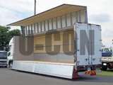2026 Mitsubishi Fuso Super Great Truck for sale, Japanese used car export - photo 3 of 21 | GULJI TRADERS