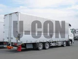 2026 Mitsubishi Fuso Super Great Truck for sale, Japanese used car export - photo 4 of 21 | GULJI TRADERS