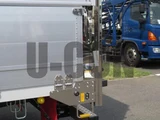 2026 Mitsubishi Fuso Super Great Truck for sale, Japanese used car export - photo 5 of 21 | GULJI TRADERS