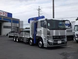 2026 Mitsubishi Fuso Super Great Truck for sale, Japanese used car export - photo 2 of 21 | GULJI TRADERS