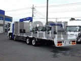 2026 Mitsubishi Fuso Super Great Truck for sale, Japanese used car export - photo 3 of 21 | GULJI TRADERS