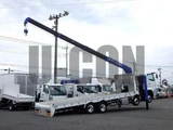 2026 Mitsubishi Fuso Super Great Truck for sale, Japanese used car export - photo 4 of 21 | GULJI TRADERS