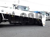 2026 Mitsubishi Fuso Super Great Truck for sale, Japanese used car export - photo 12 of 21 | GULJI TRADERS